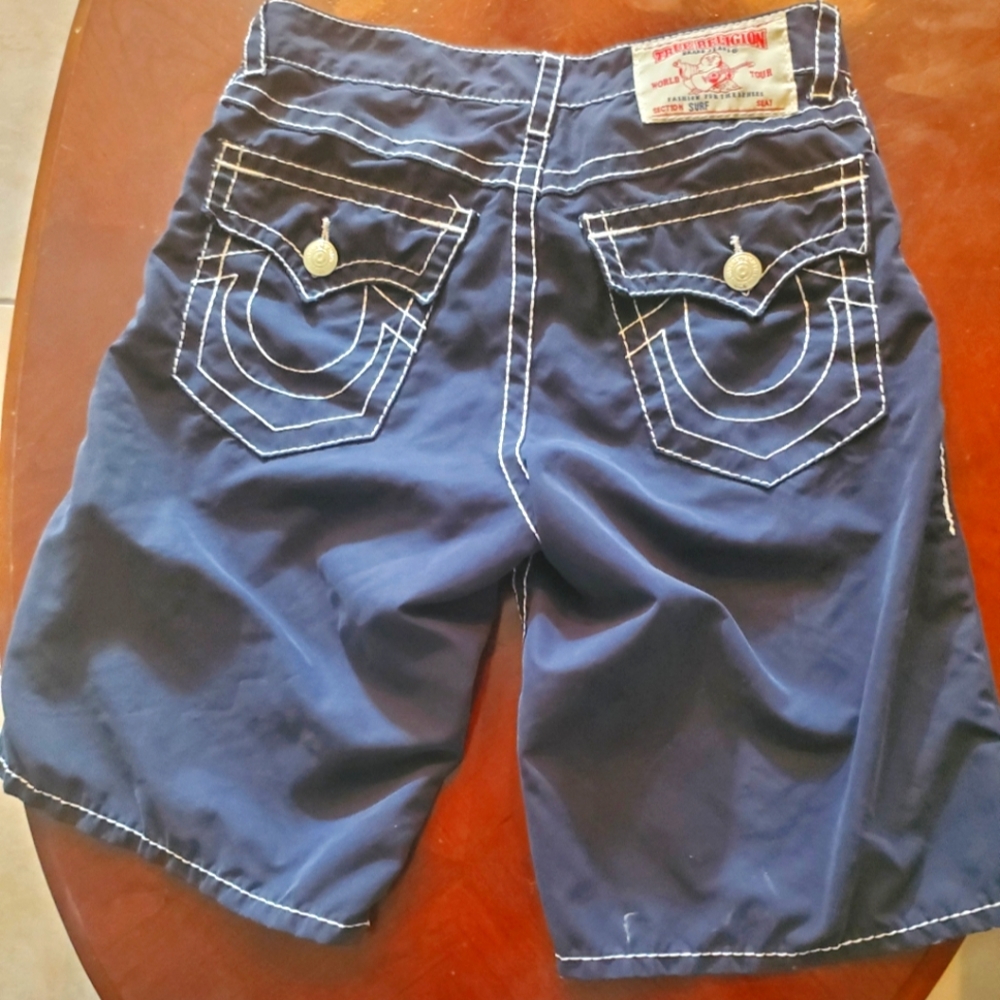 True religion / size "32 men originals
